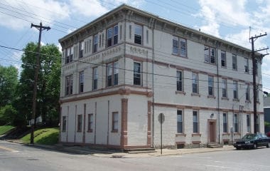 Building Photo - 4530 Carter Ave