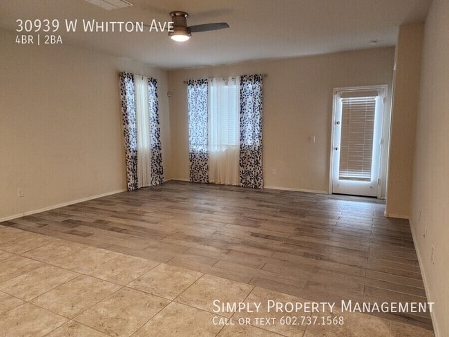 Building Photo - 30939 W Whitton Ave