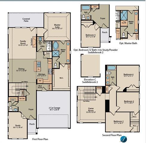 Building Photo - 2152 Hermann Ln