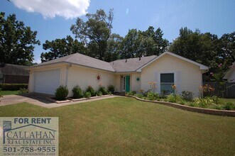 Building Photo - Sherwood 3 bedroom Home