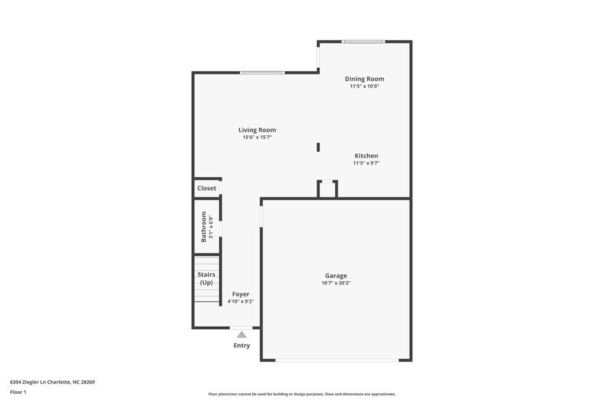 Building Photo - 6304 Ziegler Ln