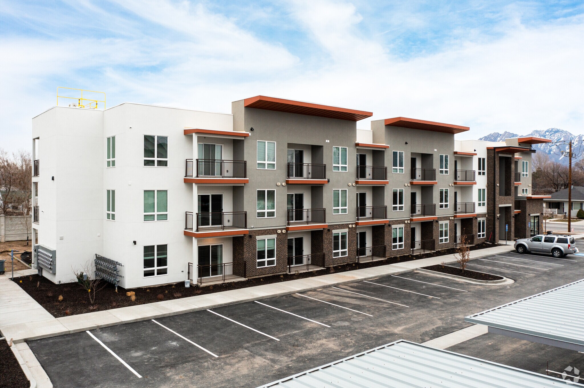 Copper Flats 8018 S Main St Midvale UT 84047 Apartment Finder