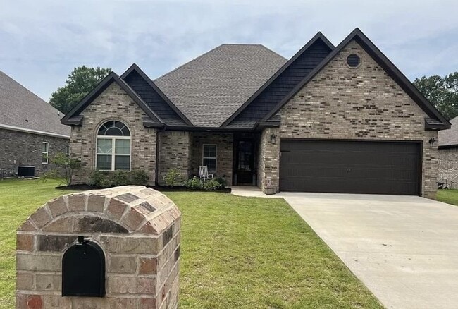 Building Photo - 5217 Bridger Pk Ct