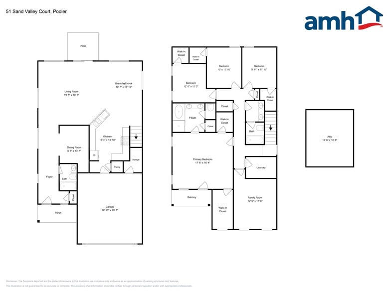 Building Photo - 51 Sand Valley Ct