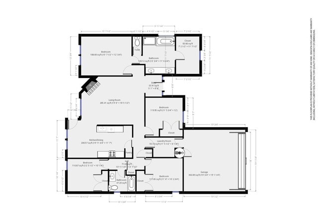 Building Photo - Beautiful Home in Edmond Community