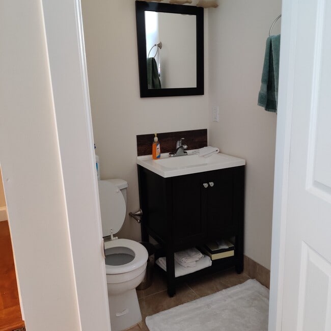 Building Photo - 6533B 5th Ave NE