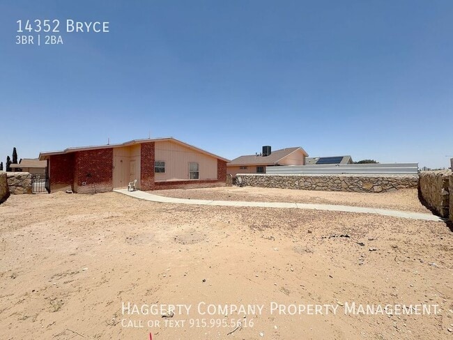 Building Photo - 14352 Bryce-