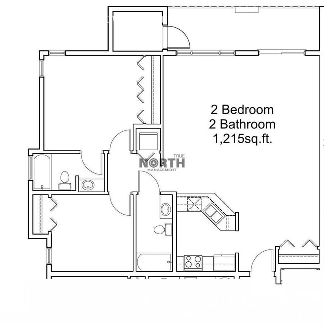 Building Photo - 3707 S Broadway St