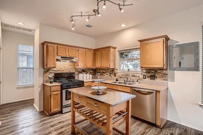 Building Photo - 4300 Walling Forge Dr