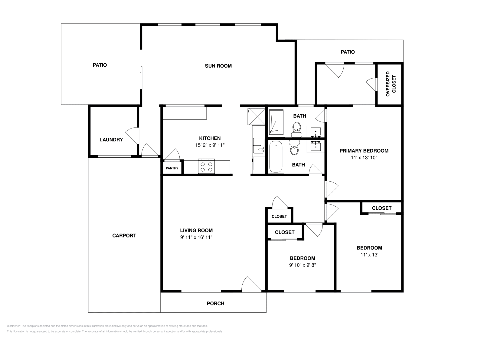 Building Photo - 4035 W Las Palmaritas Dr