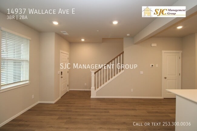 Building Photo - 14937 Wallace Ave E