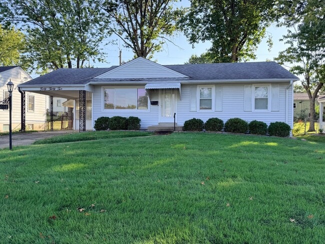 Building Photo - 4032 Dolbil Dr