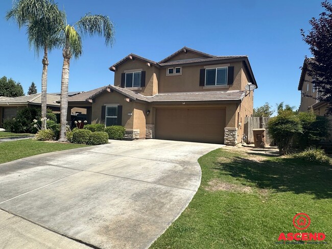 Primary Photo - Gorgeous 2 Story Home off of Harris and Ol...
