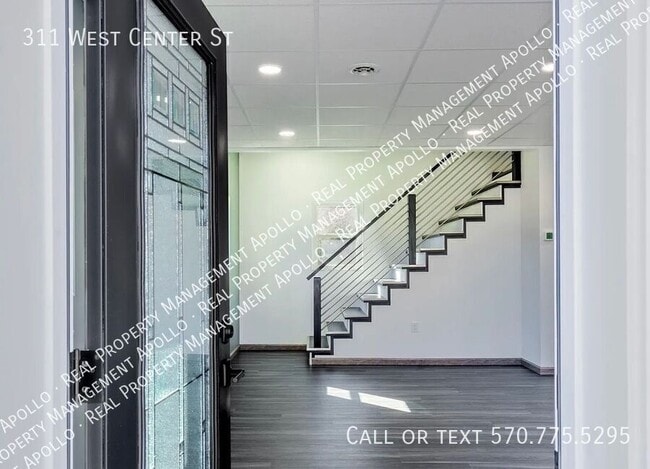 Building Photo - 311 W Center St