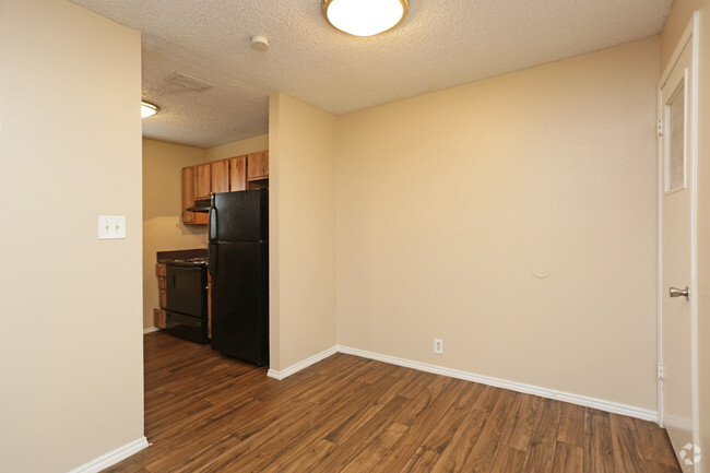 Interior Photo - Lodge at Timberhill