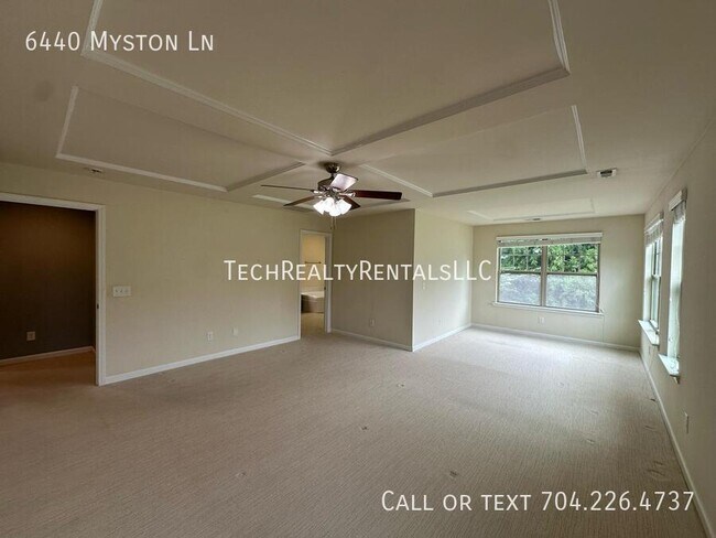 Building Photo - 6440 Myston Ln