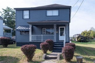 Building Photo - 741 Griffith St