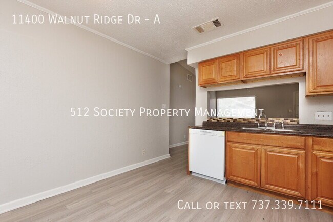 Building Photo - 11400 Walnut Ridge Dr