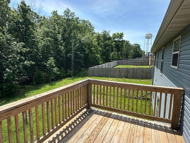 Building Photo - Now Accepting Applications – 4 BED 3 BATH | Summit Pass Subdivision | Waynesville School District