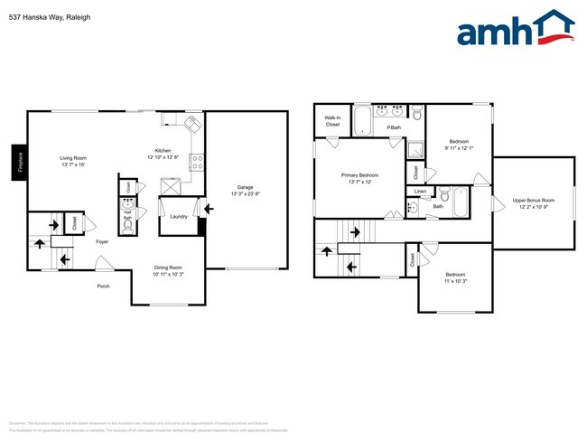 Building Photo - 537 Hanska Way