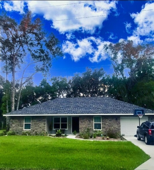 Primary Photo - 4170 SW 131st Place Rd