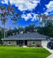 Building Photo - 4170 SW 131st Place Rd