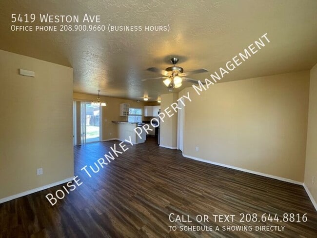 Building Photo - 5419 Weston Ave