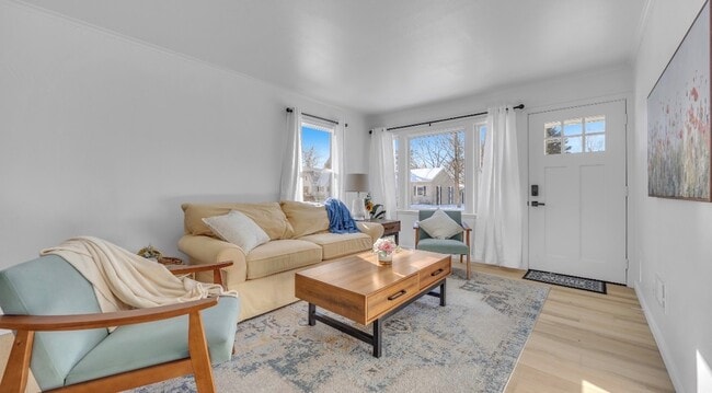 Building Photo - 2231 N 23rd St