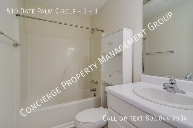 Building Photo - 510 Date Palm Cir