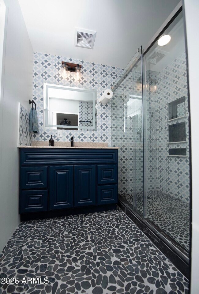 Building Photo - 1720 N Whittier Dr