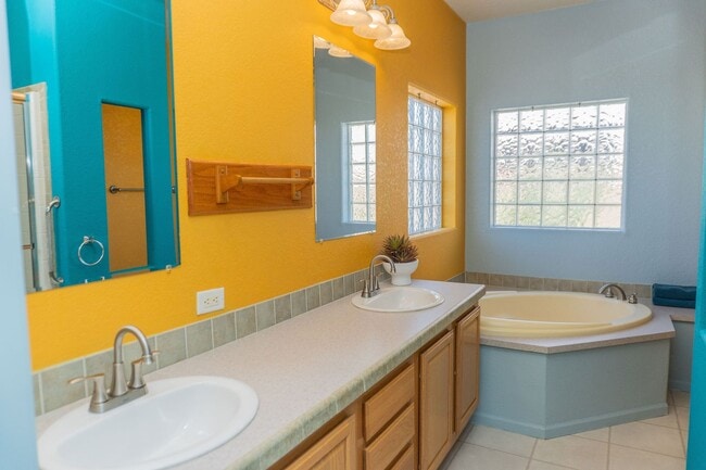 Building Photo - Move-In Ready | Fully Furnished | Serene Mountain Views
