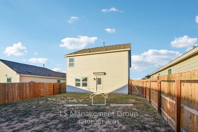 Building Photo - 10546 Varmus Dr