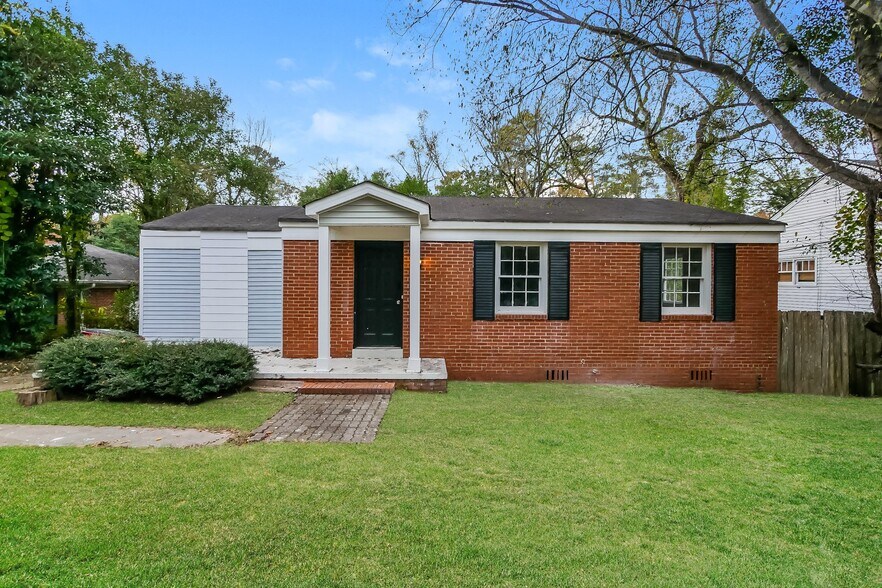 Building Photo - 1188 Briarcliff Rd