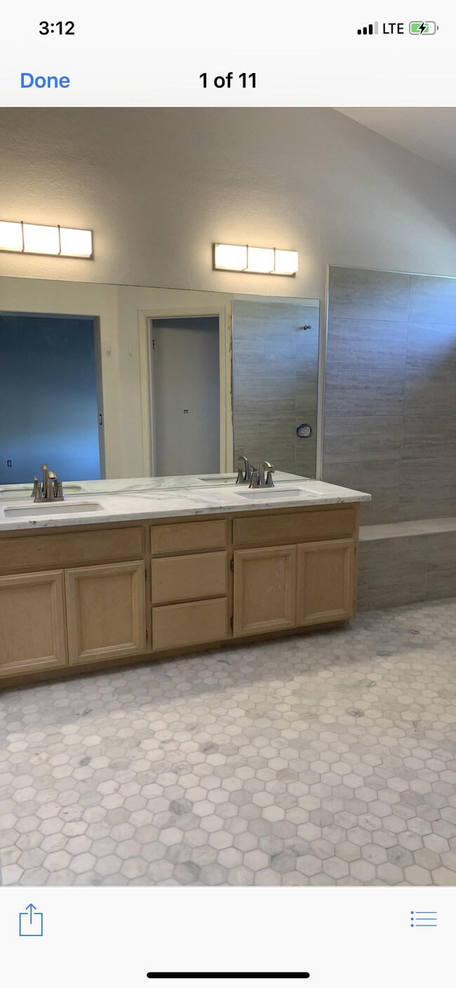 Bathroom - 563 Shoal Cir