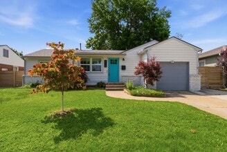 Building Photo - Updated 3 Bed, 1 Bath Home for Lease in Prime Midtown Location!