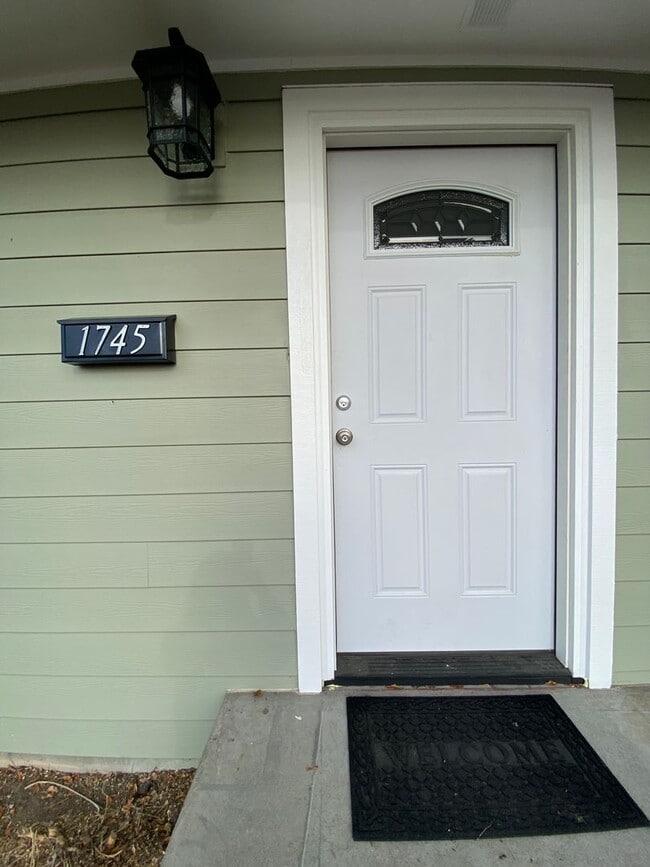 Building Photo - 1745 N Eldorado Ave