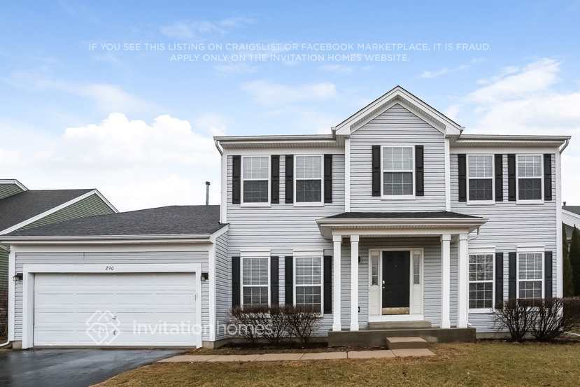 Primary Photo - 290 S Annandale Dr