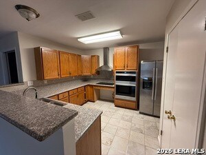 Building Photo - 3600 Calvert St