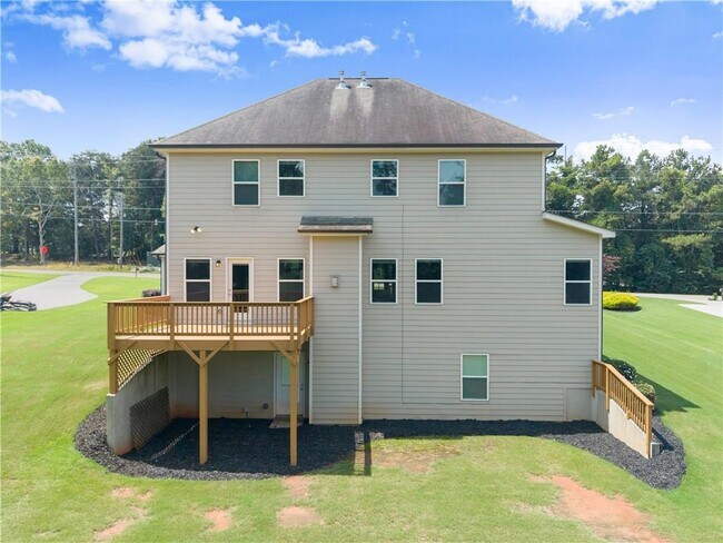 Building Photo - 6292 Gaines Ferry Rd