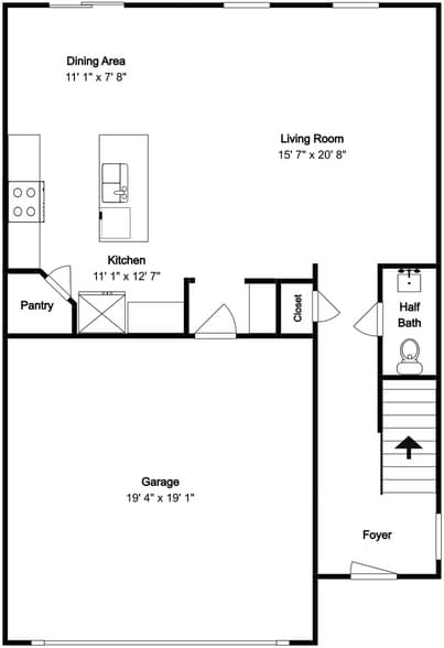 Building Photo - 421 Leaning Maple Wy