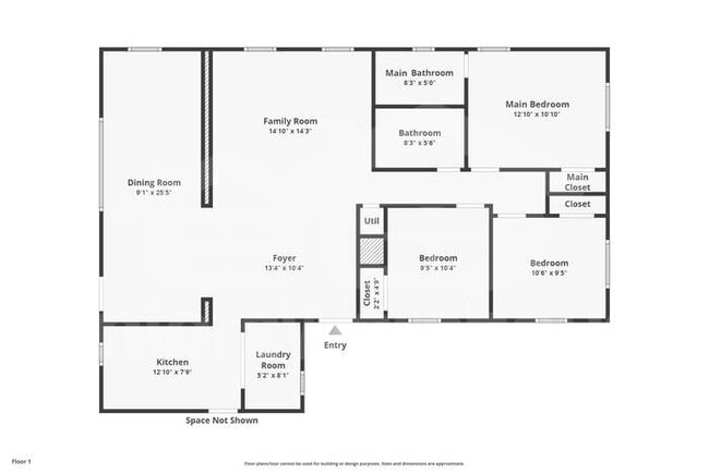 Building Photo - Property for Rent