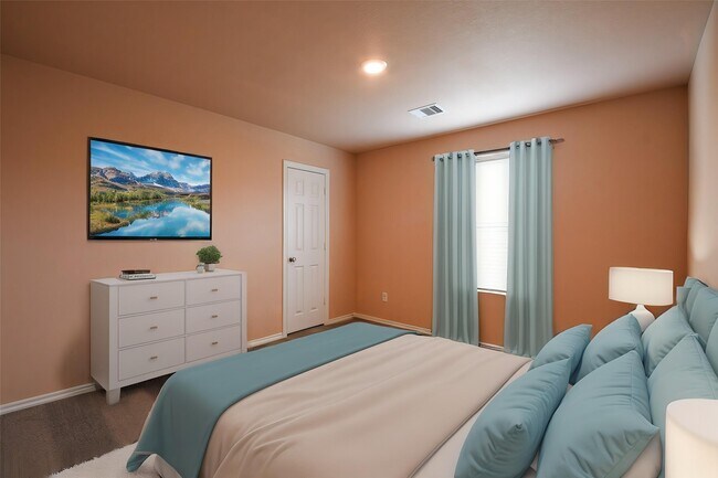 Building Photo - 11072 N Lake Mist Ln