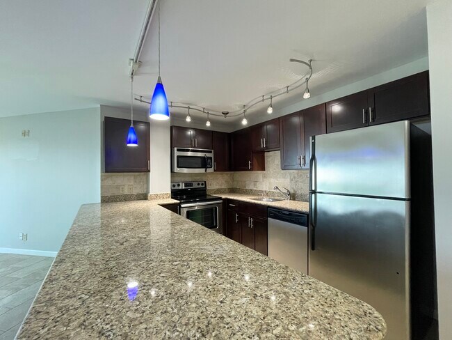 Building Photo - 3838 Rainbow Blvd