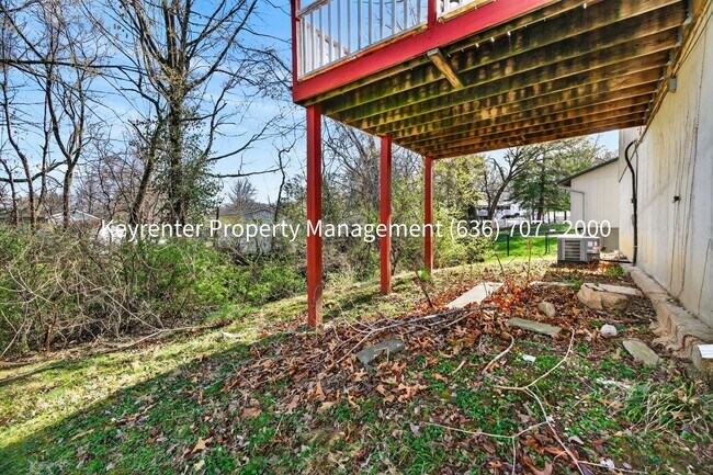 Building Photo - Beautiful Updated 3 Bedroom Home!