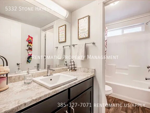 Building Photo - 5332 Stone Hayes Dr