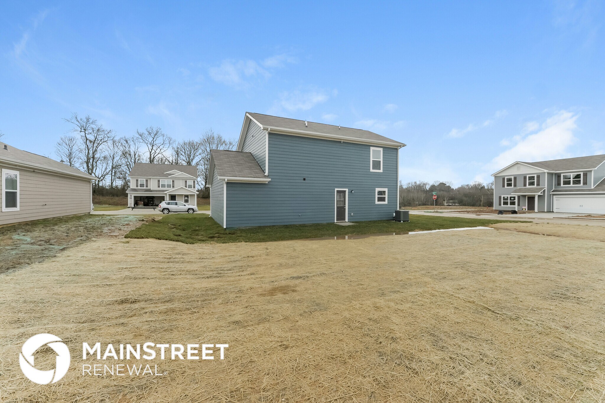 Building Photo - 2546 Queen Bee Dr