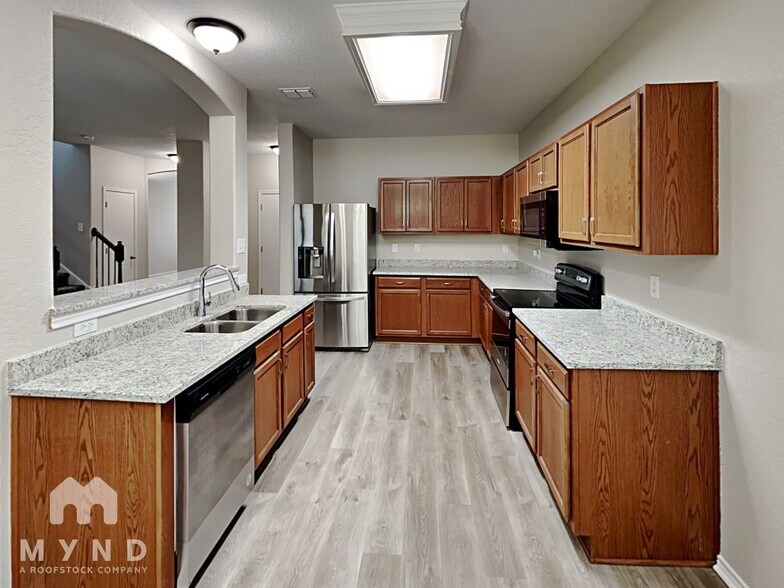 Building Photo - 10407 Lupine Canyon