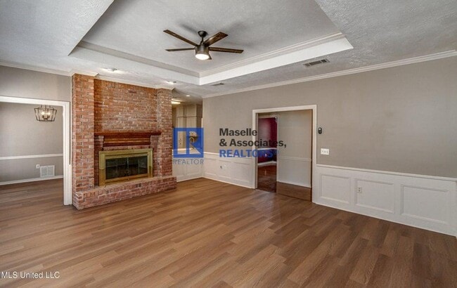 Building Photo - 3 Bed/2 Bath Home in Castlewoods in Brandon