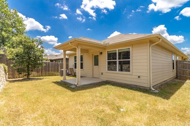 Building Photo - 3410 Couch Drive, Pflugerville, TX 78660