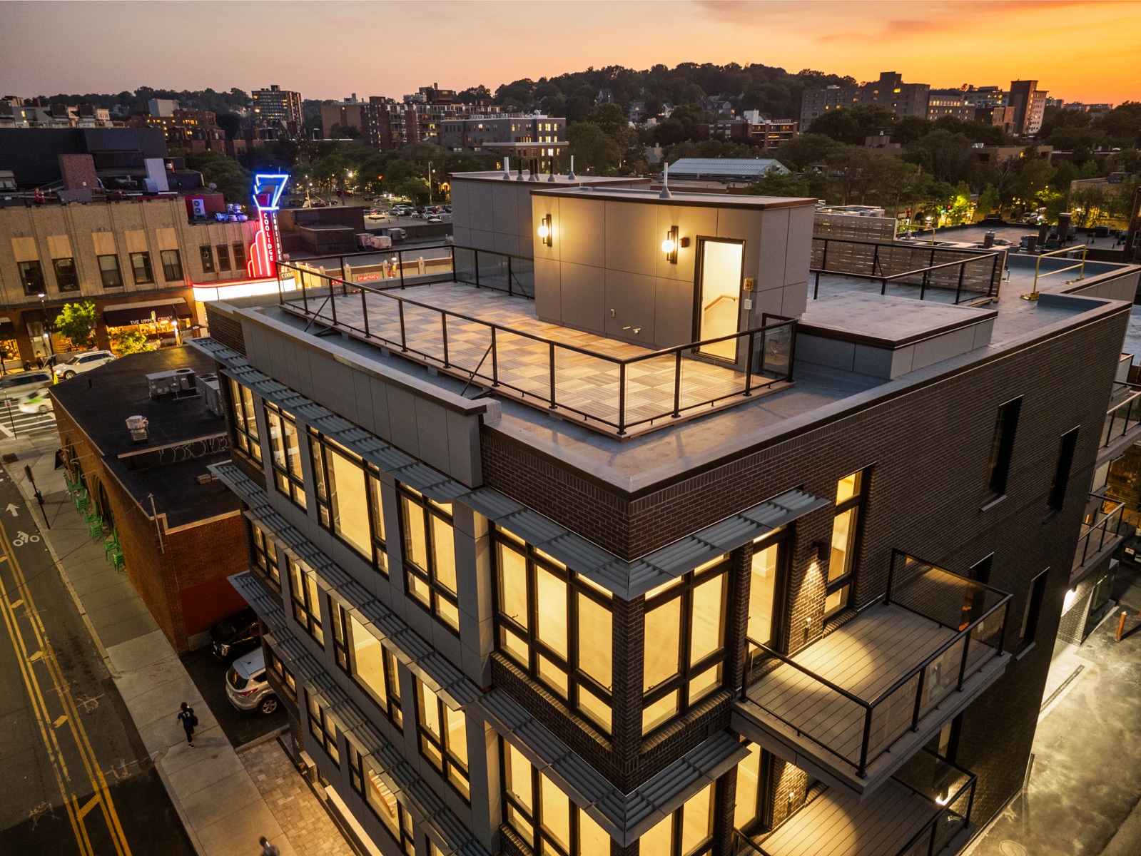 Building Photo - 14 Green St